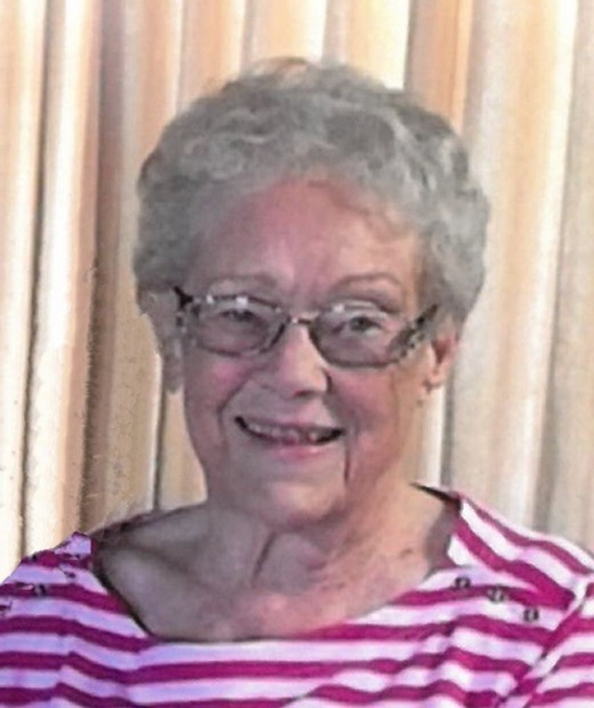 Joann (Bevel) Carroll Profile Photo