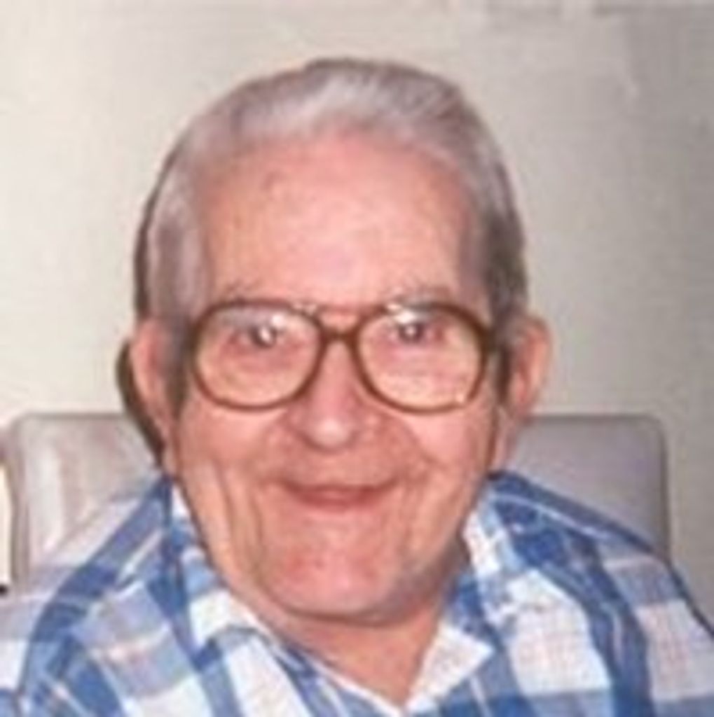 John  Henry Hippensteel,  Sr.