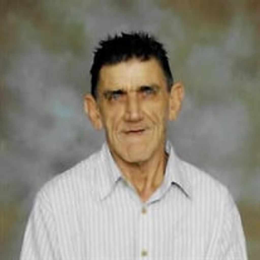 Wilson J. Lefort