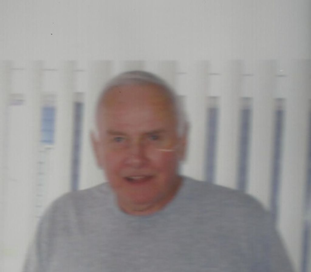 Frederick B. Andrew Profile Photo