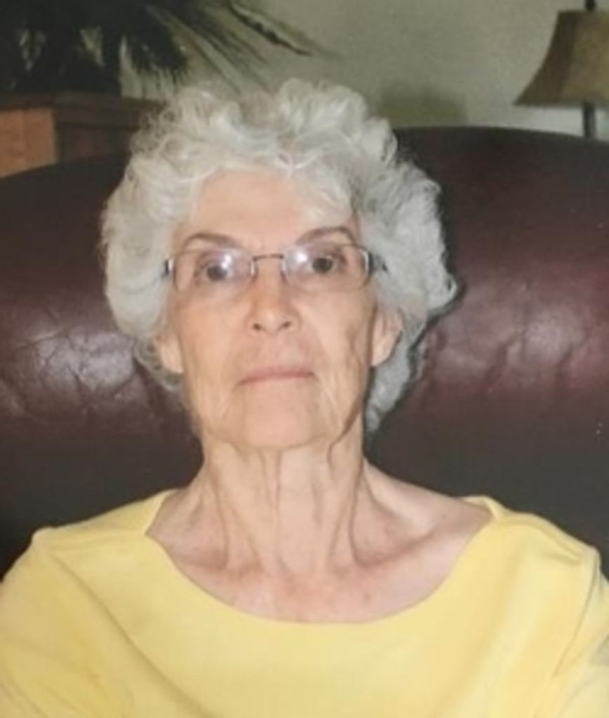 Betty C. Burrous Profile Photo