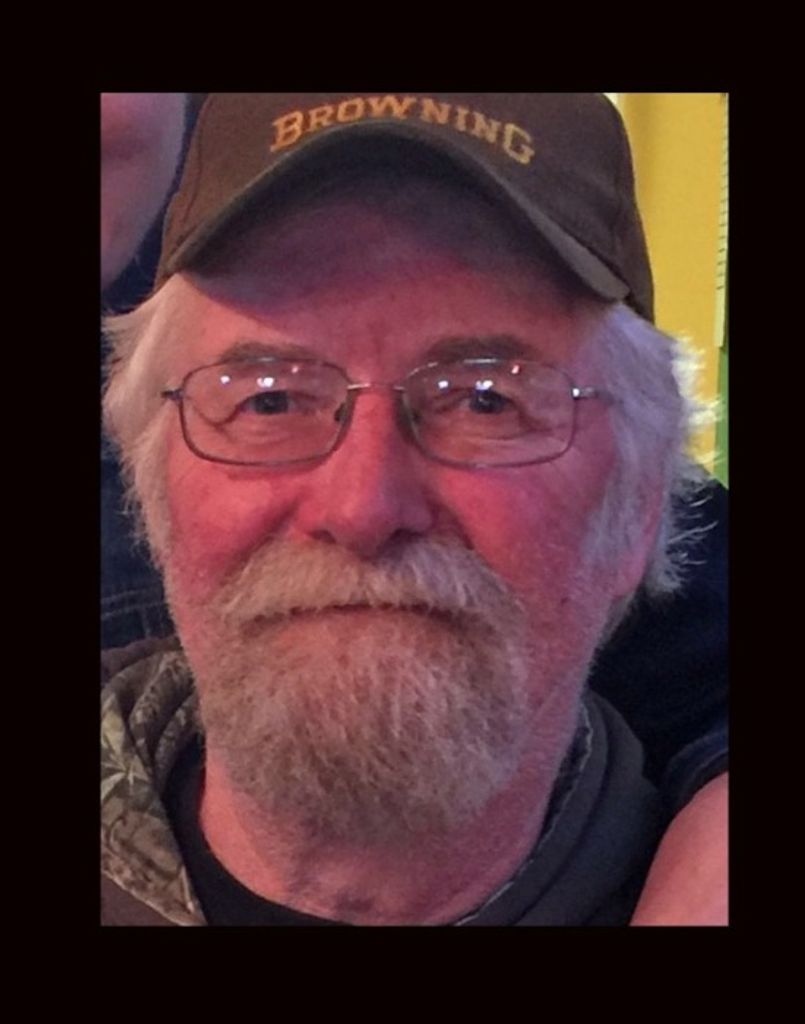 Robert "Bobby" A. Jensen Profile Photo