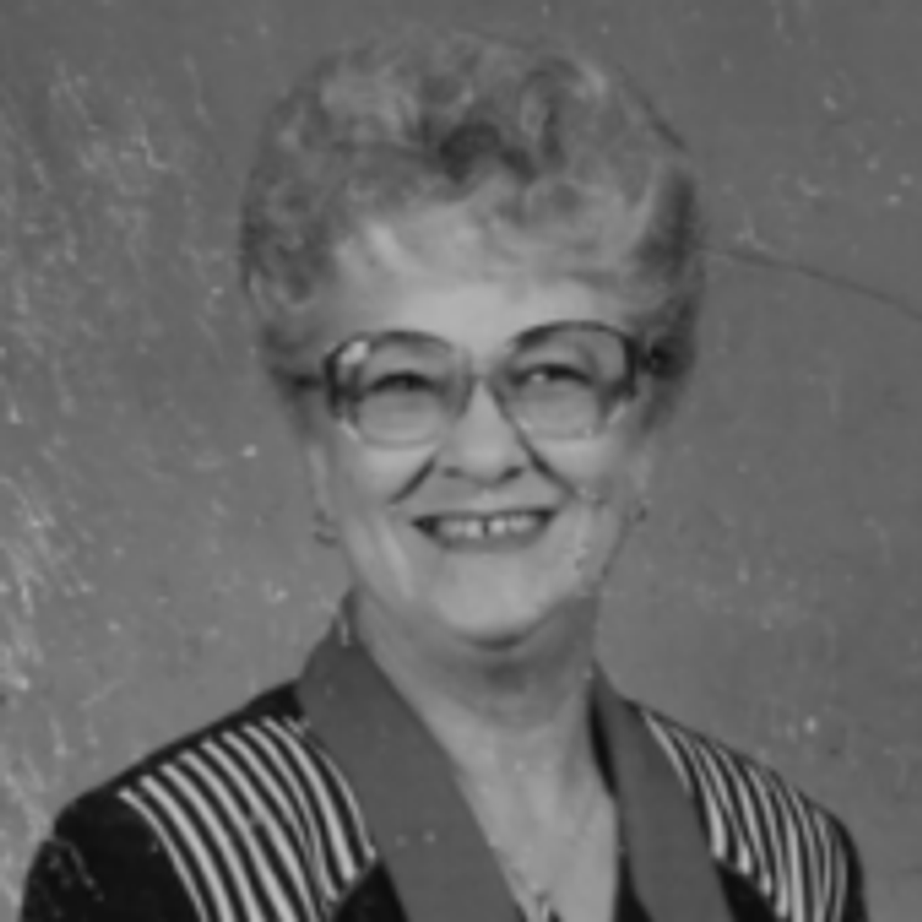 Laverne Louise Carter