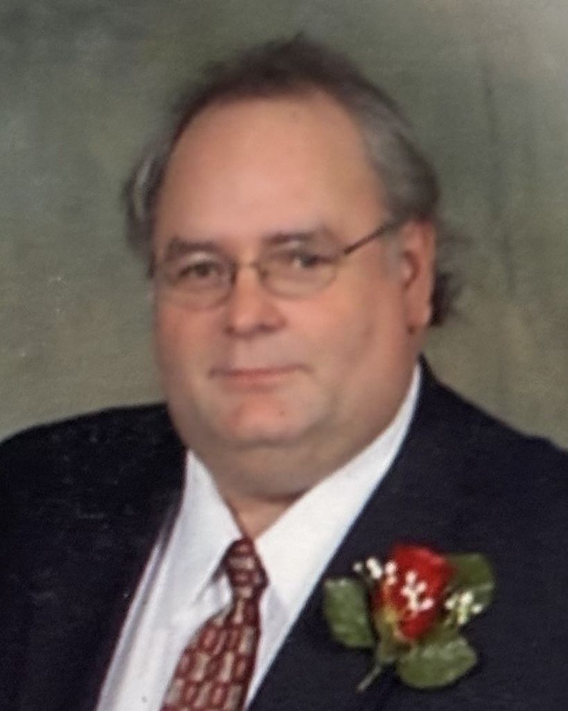 Lawrence Franklin Wilder