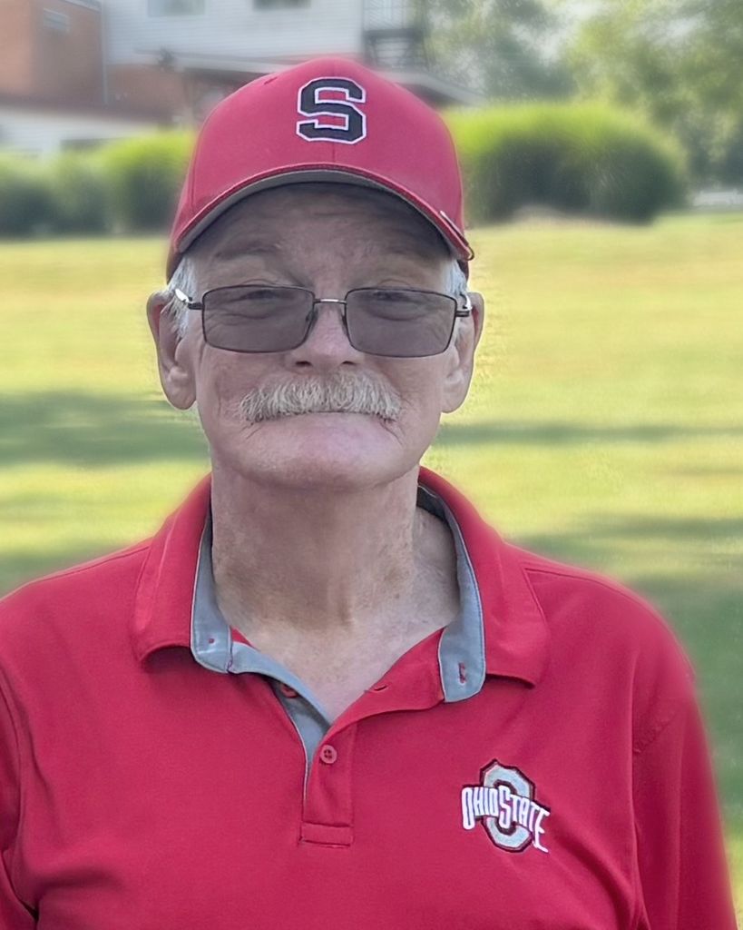 Richard Bentley, Sr. Profile Photo