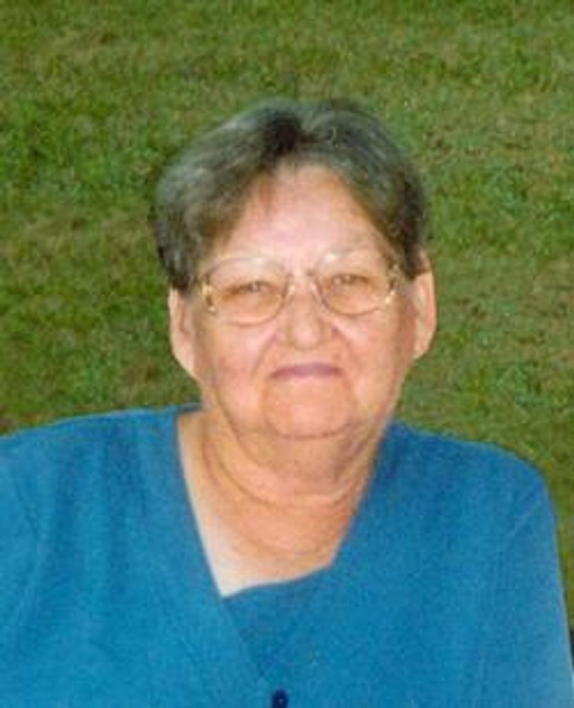 Louise Edna Dalton Betterton