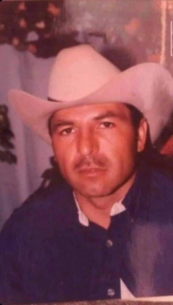Jose Lumbreras, Sr. Profile Photo