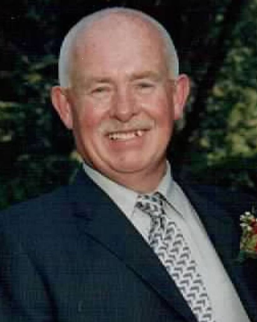 Peter B. "Pete" Banister