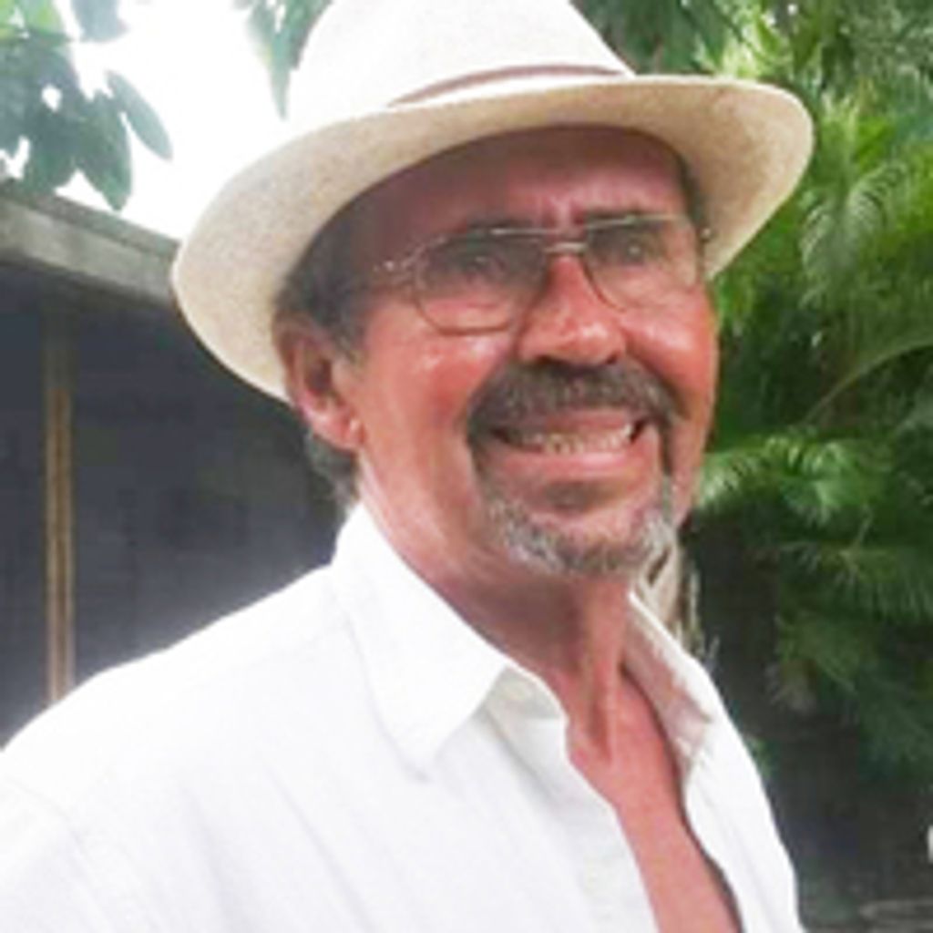 William Olen Dodson, Sr.