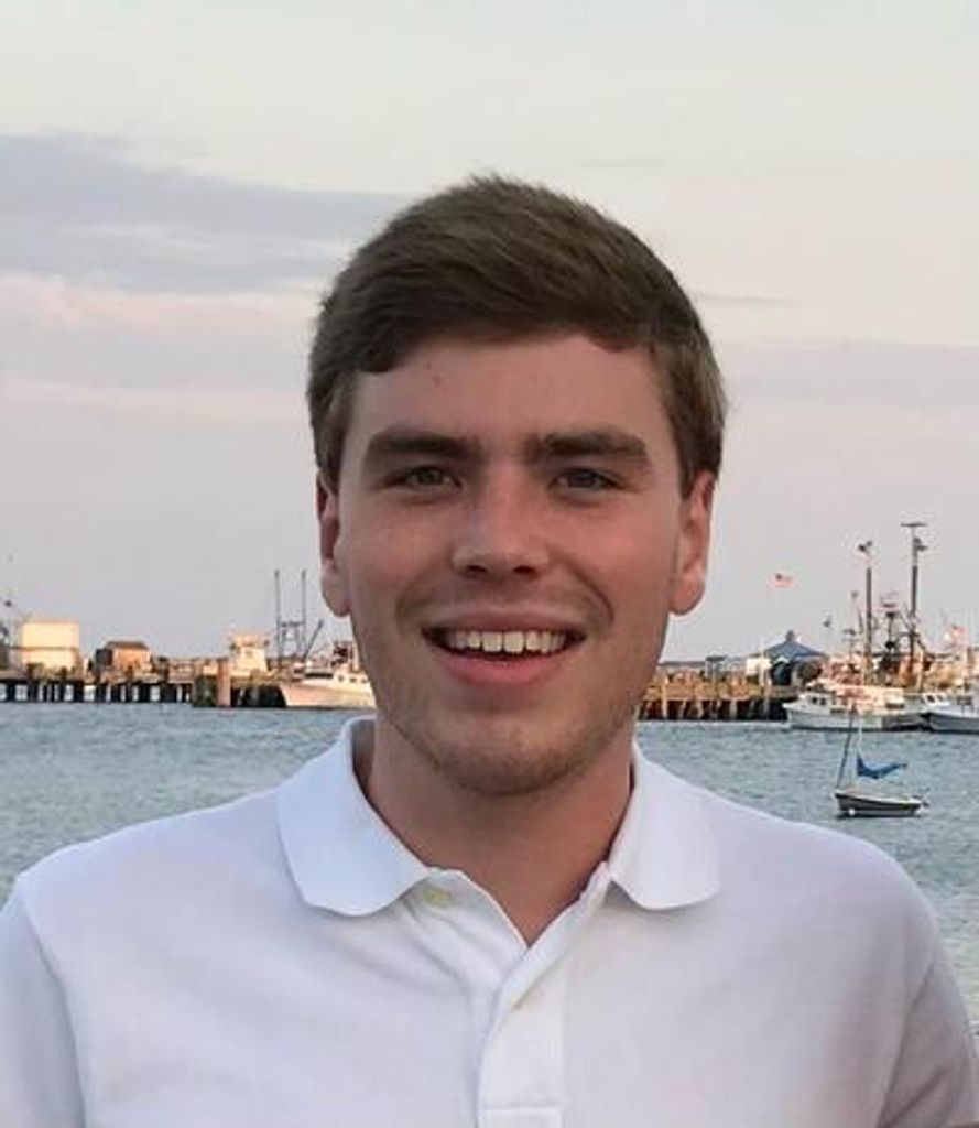 Braeton Lindsay Hagy