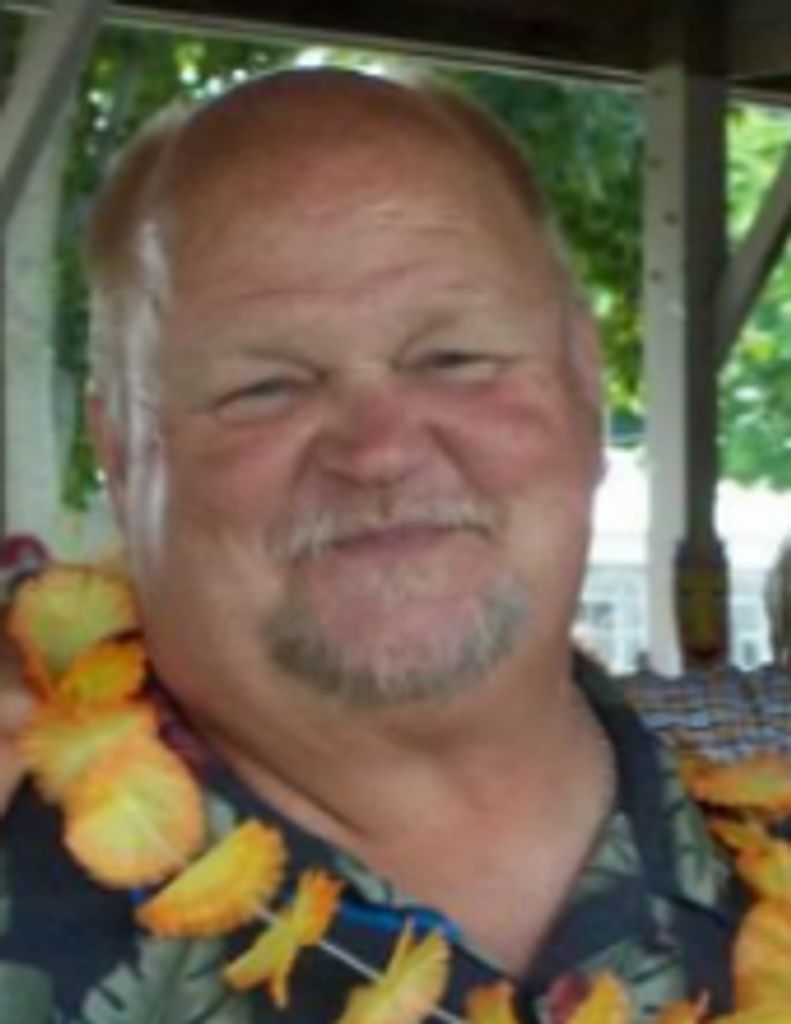 Gerard R. Maciejewski