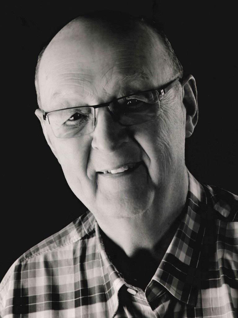 Robert Donald Cosby Profile Photo