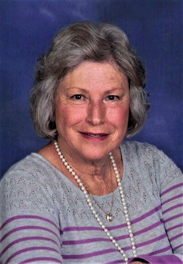 Ruth Ann Lewis Profile Photo