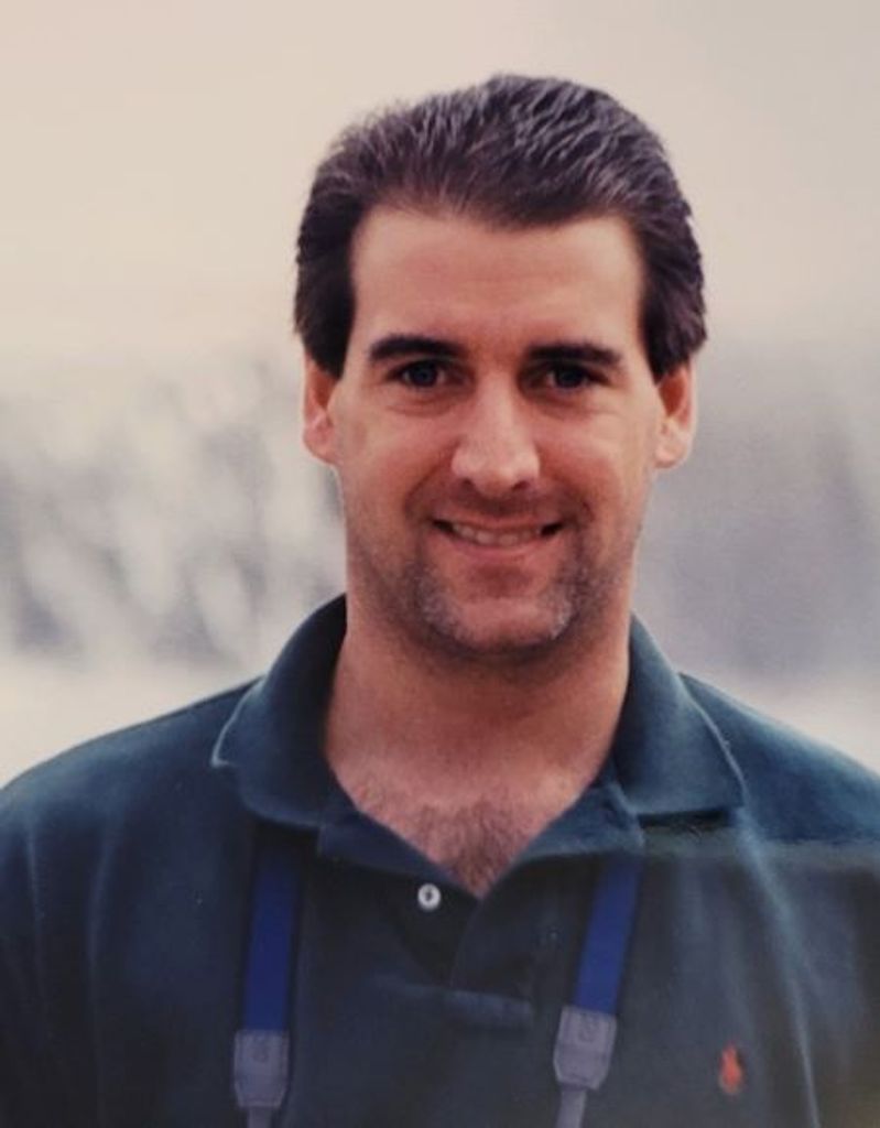 Daniel J. Lahey Profile Photo