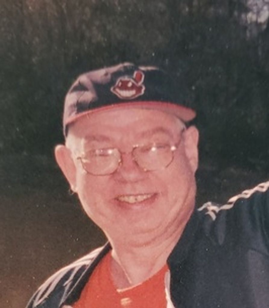 Charles Birney Profile Photo