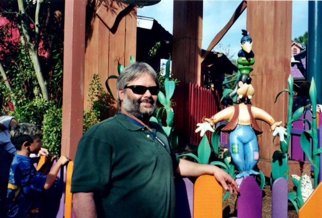 Douglas Shepard