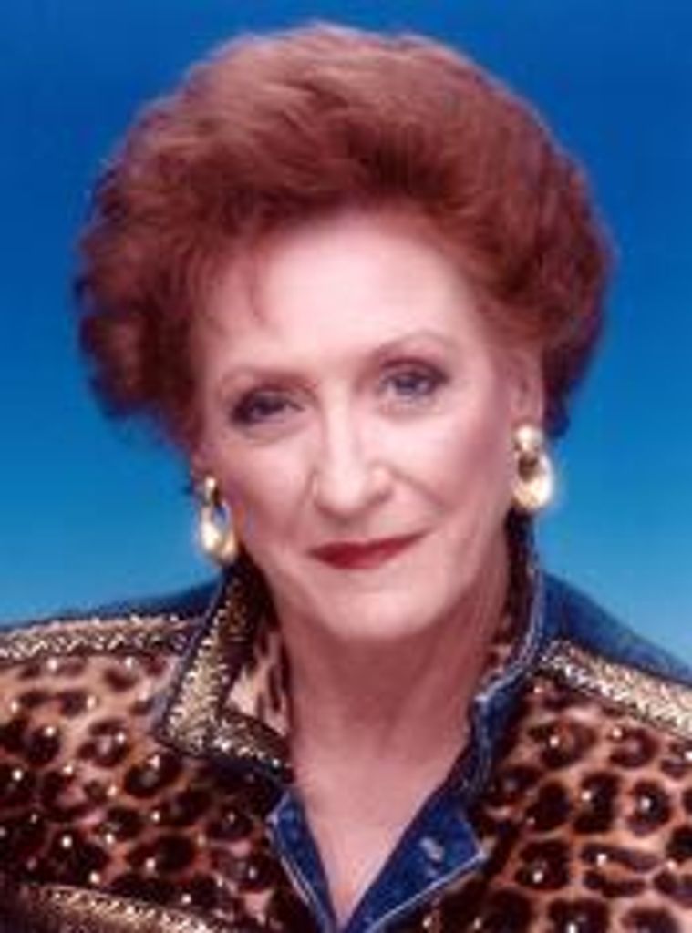 Willie Merle Cherry Profile Photo