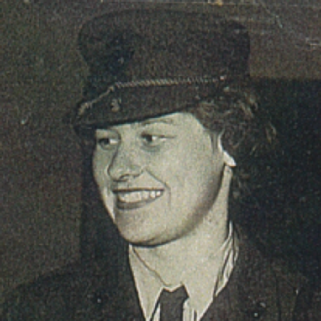 Faith Gordon Profile Photo