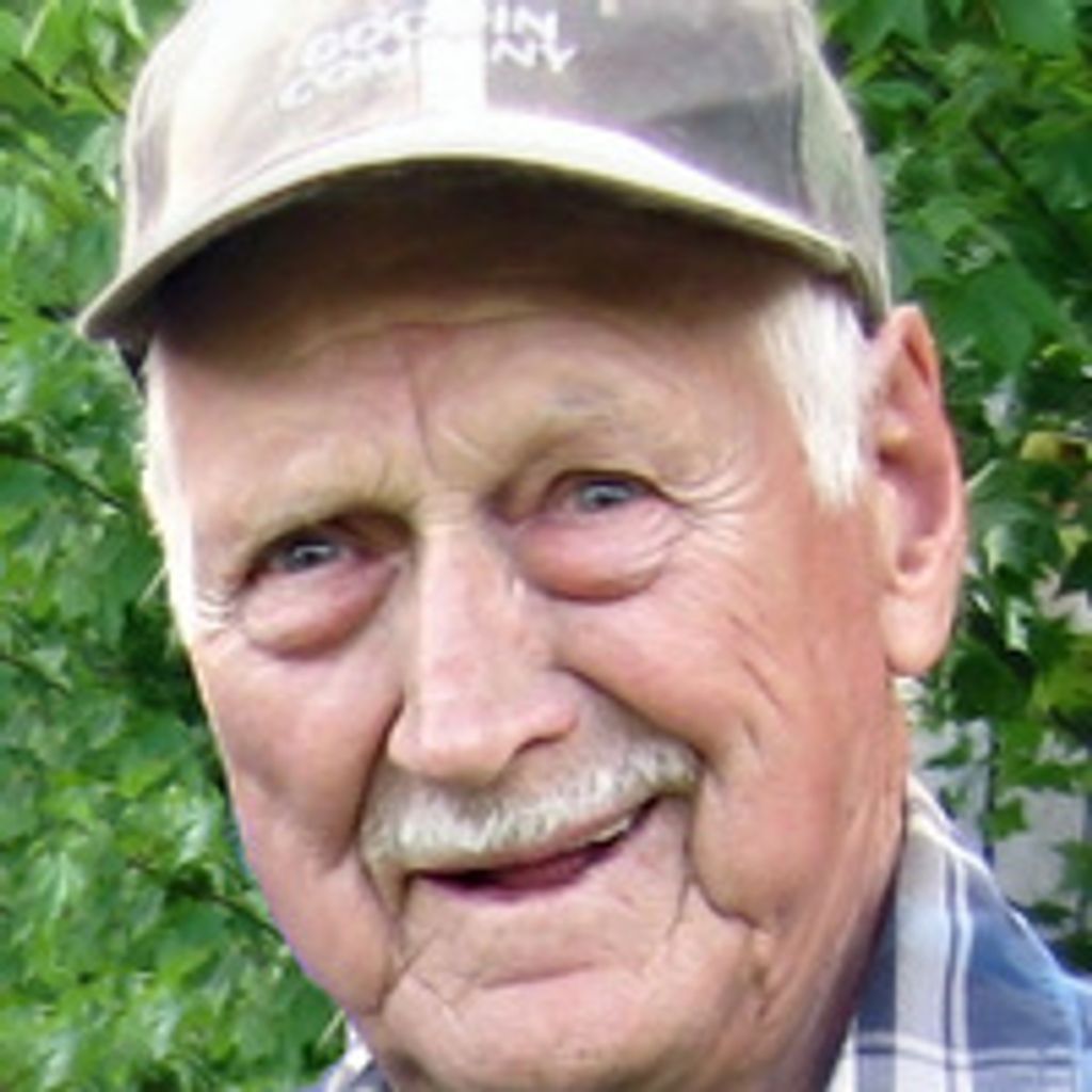 Ernest R. Pellman Profile Photo