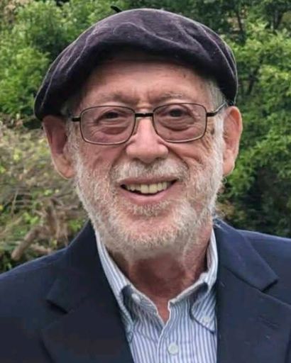 Douglas Elwood Geisler's obituary image