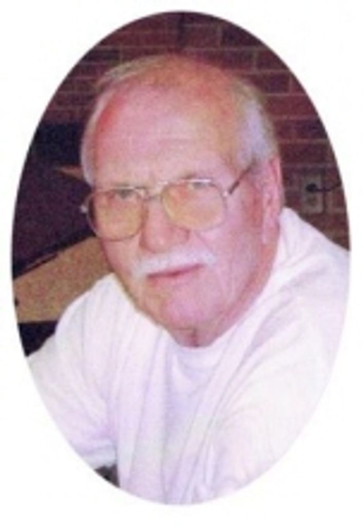 Brother Walter Allen Tackett