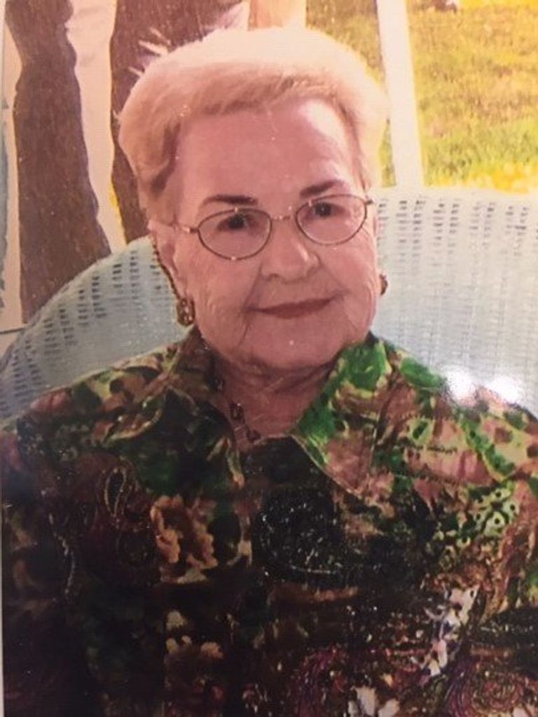 Ruth  Saling