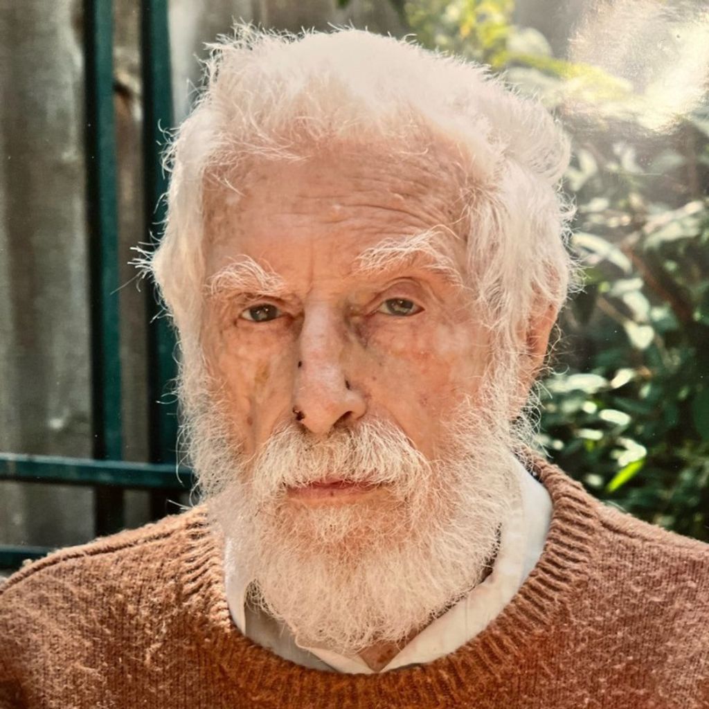 Harris Mayer Profile Photo