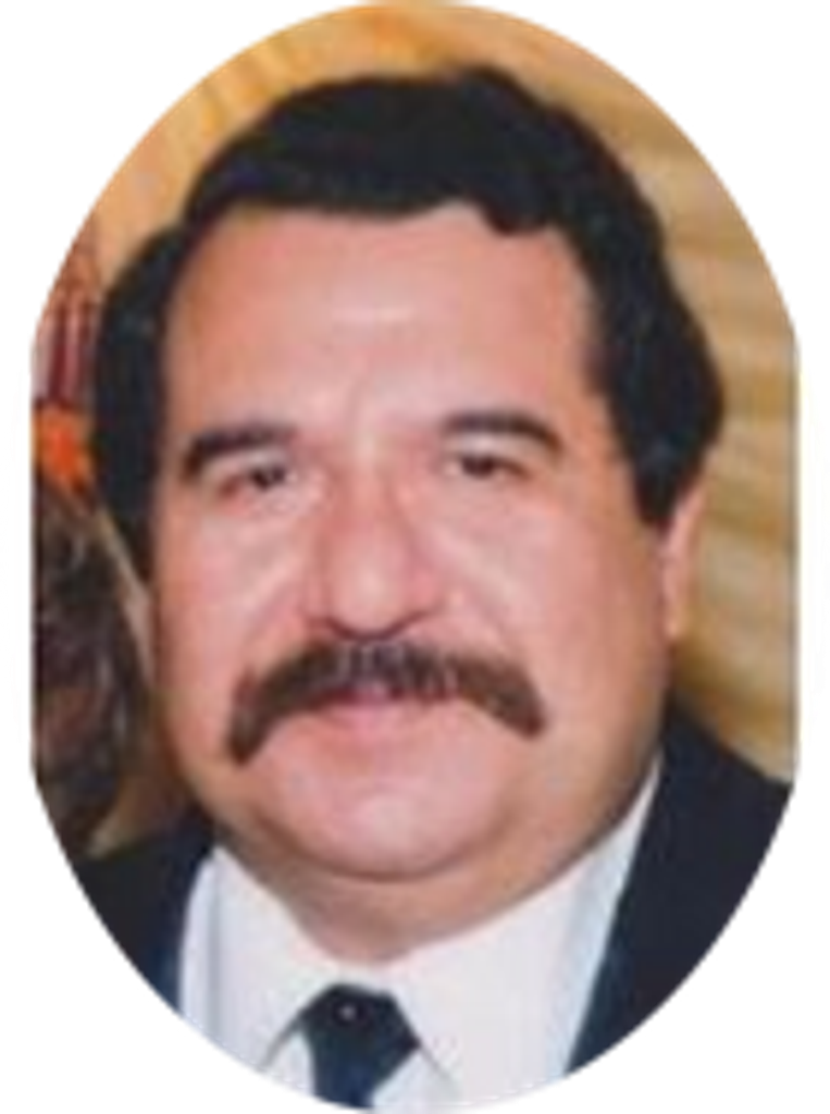 Oscar Rodriguez