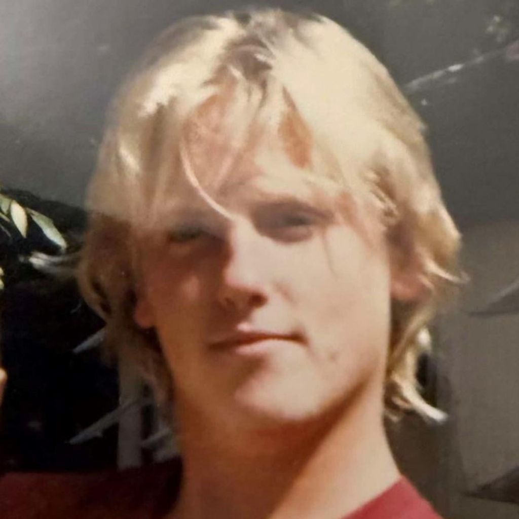 Robert D. Gibson Profile Photo