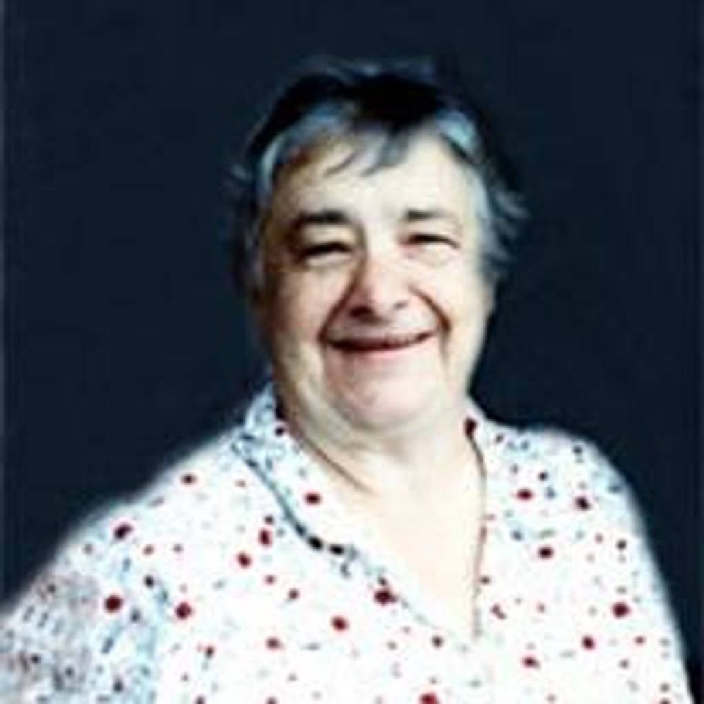 Virgiline Lindquist