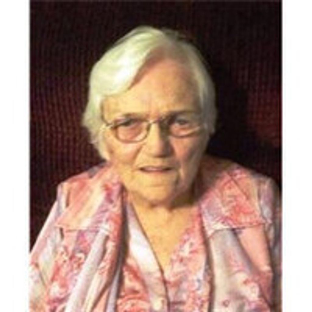 Emogene "Emmie" Rainey Profile Photo