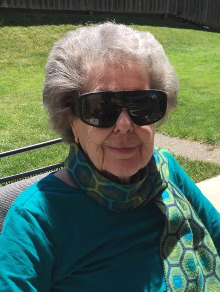 Rita Virginia Skidmore Profile Photo