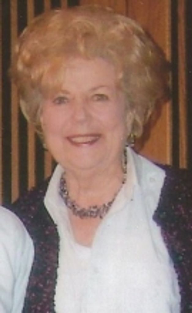 Margaret  Elizabeth HICKS