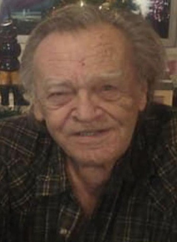 Albert Bolin Profile Photo