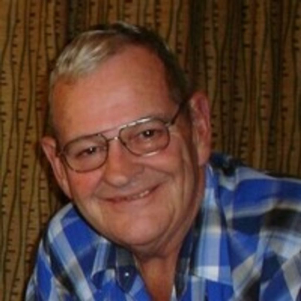 William Marion Gotchall