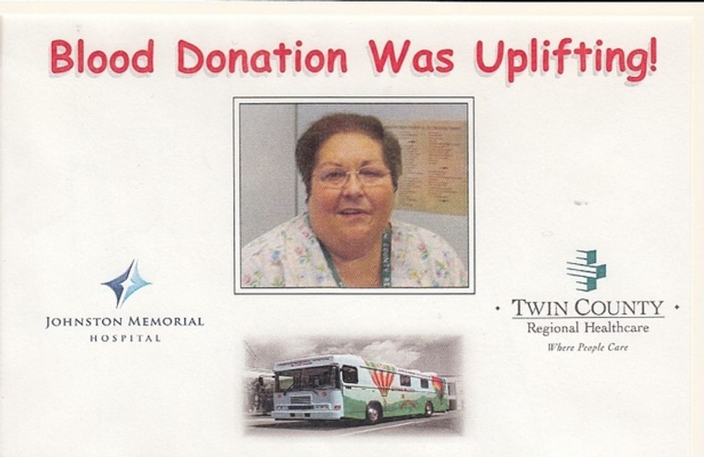 Deborah Ann Duncan Horton