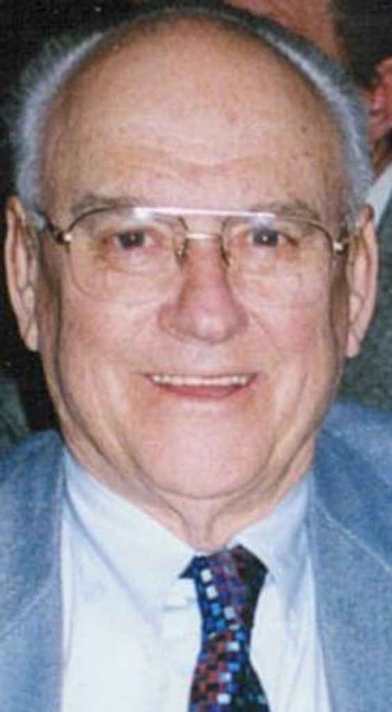 Stanley Clark Barrett