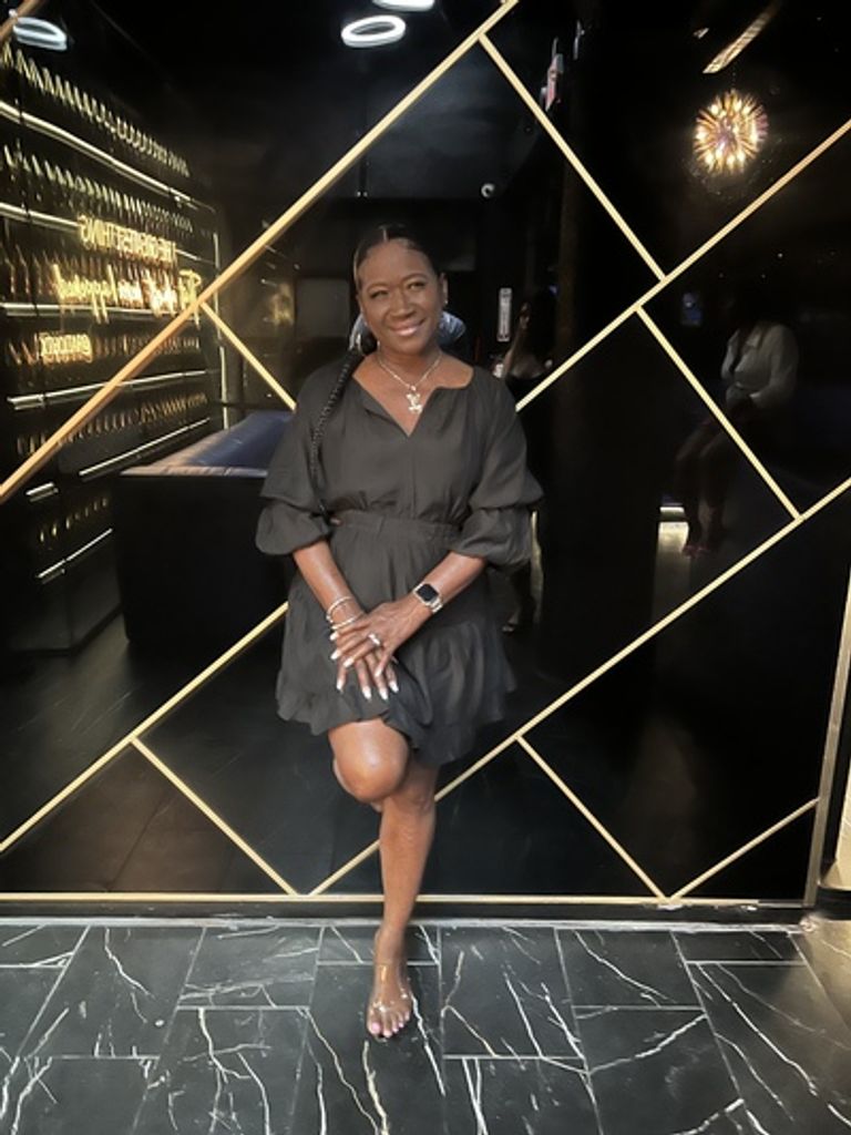 Sylvia Johnson Dabbs Profile Photo