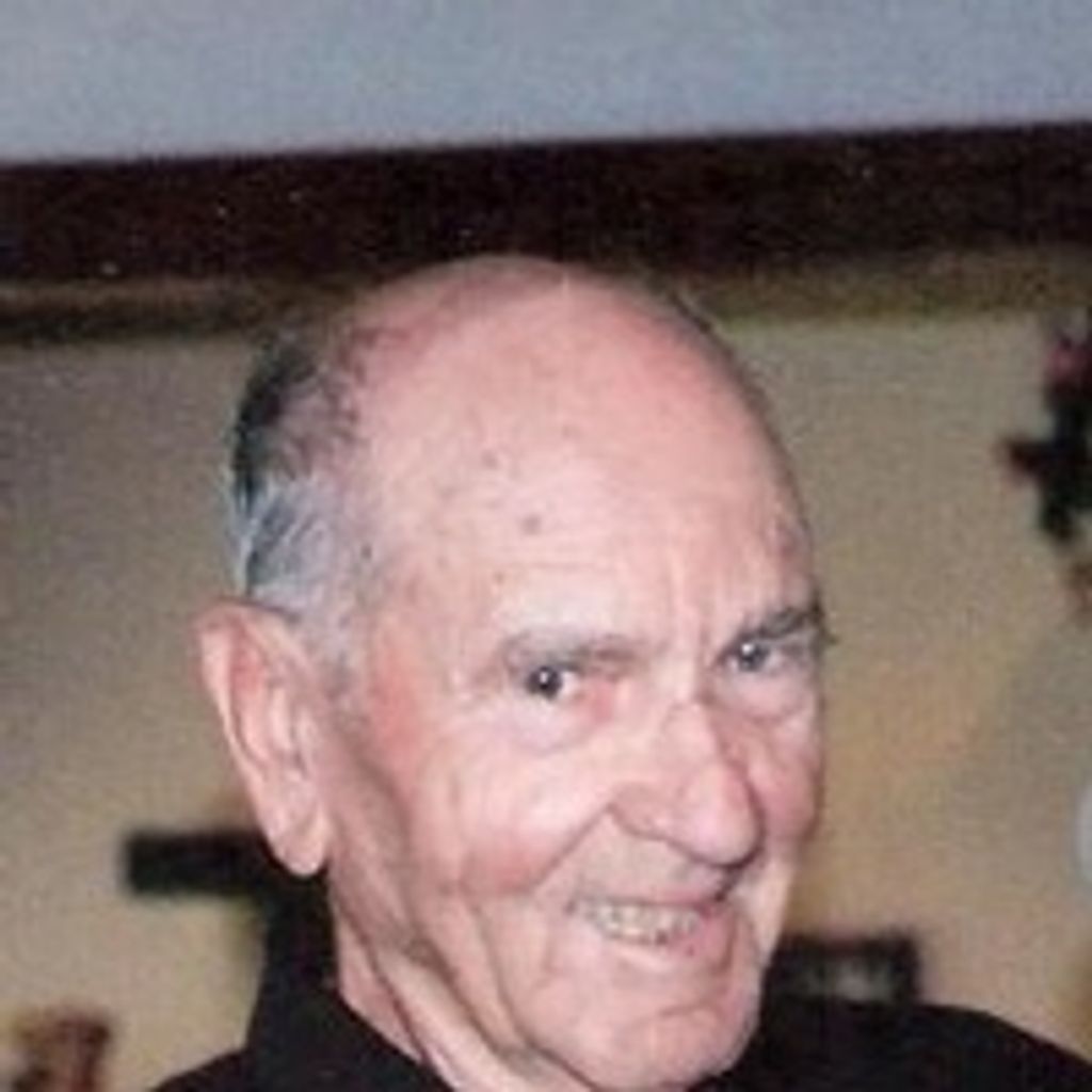 Euel Nile White