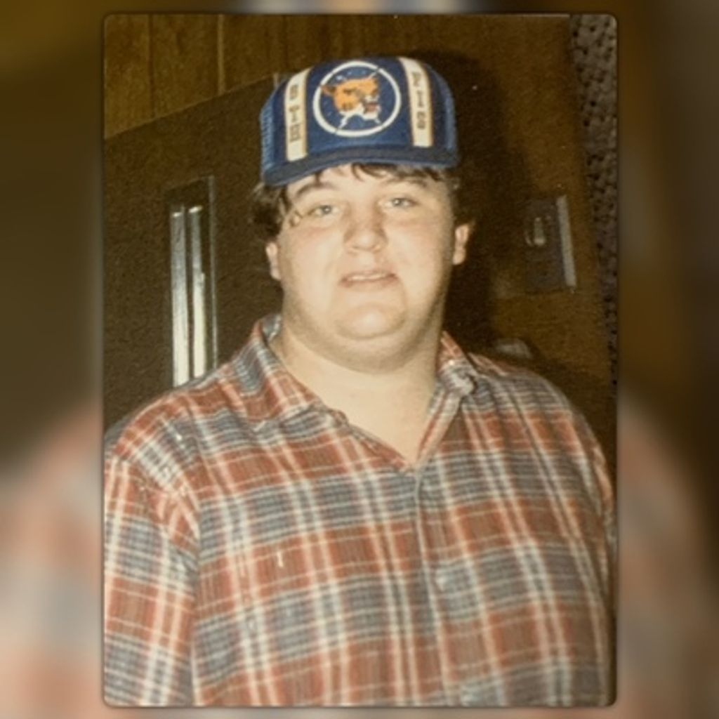 Michael Scott Adams Profile Photo