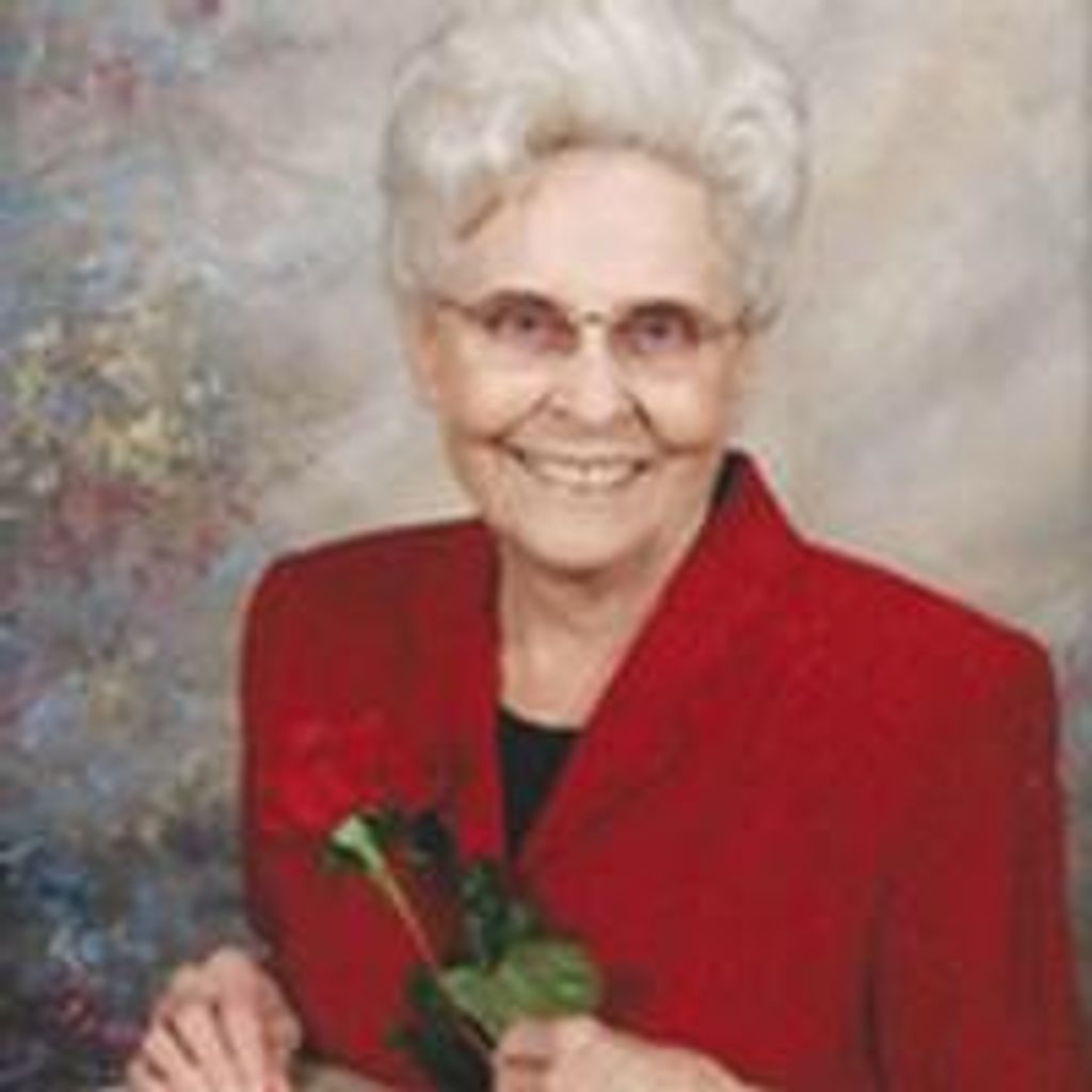 Jean W. Stewart