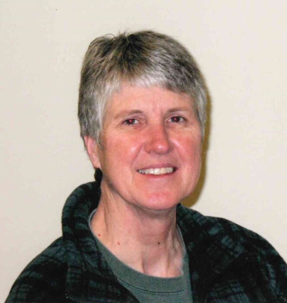 Deborah R. "Debby" Brown