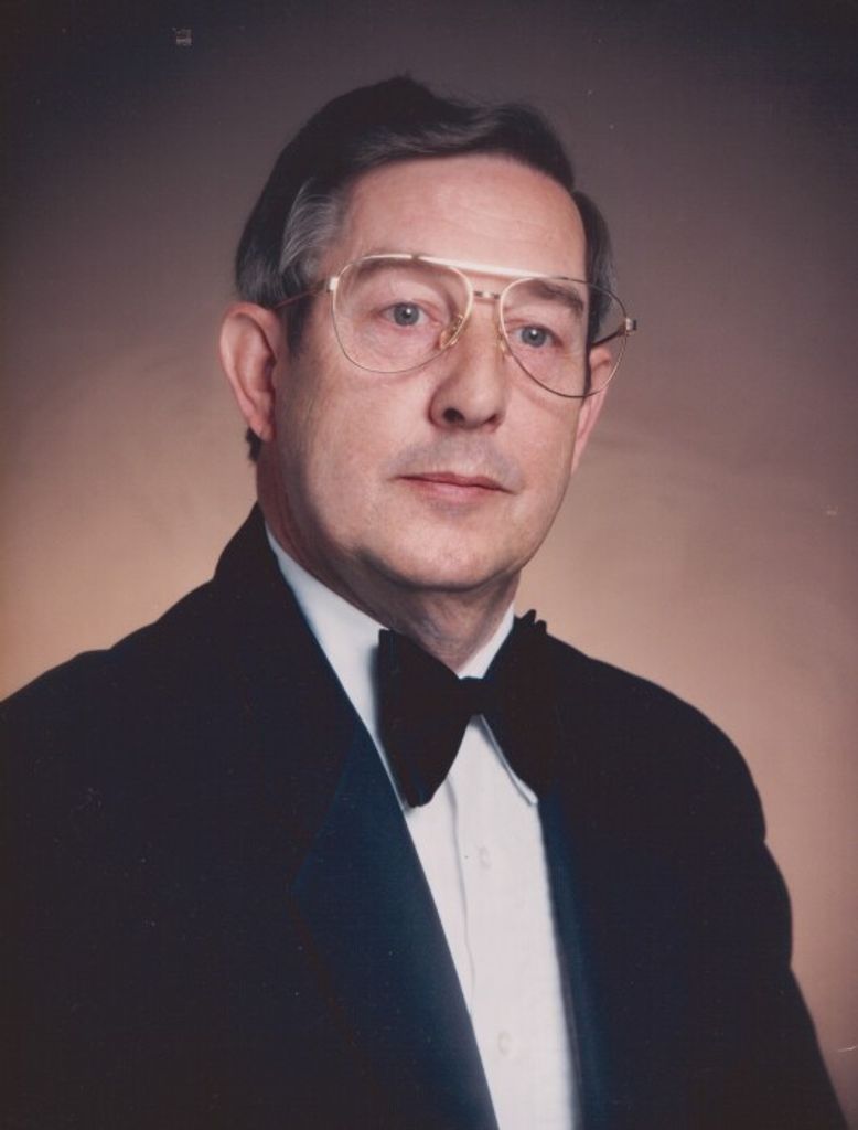 James A. Vincent