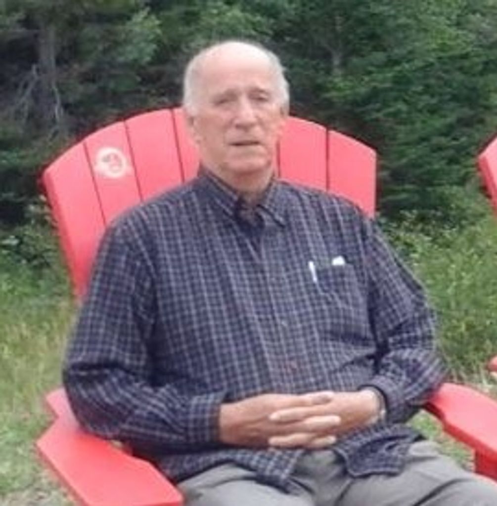 George Belanger