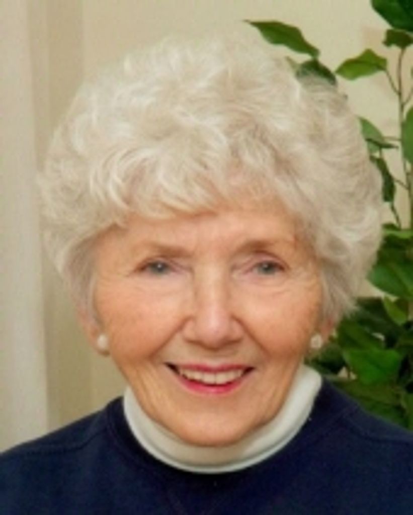 Margaret S. Turner