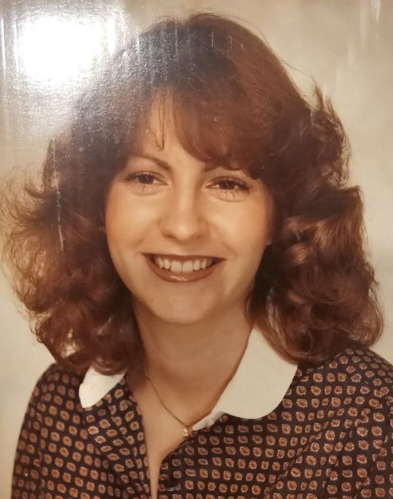 Deborah Jean Troxell