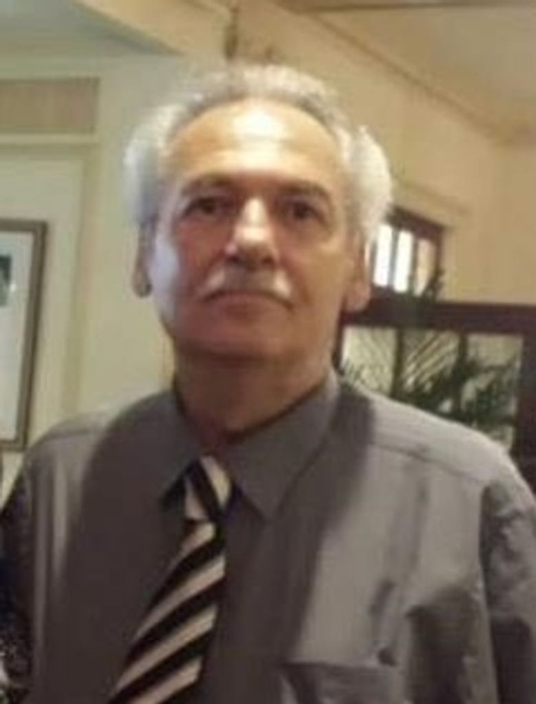 George Anderson Profile Photo