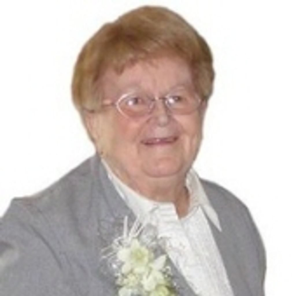 Dorothy Tully