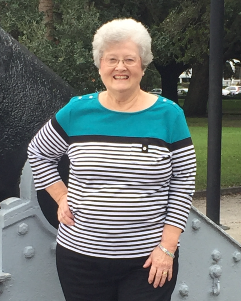 Ida Kay Cone Profile Photo