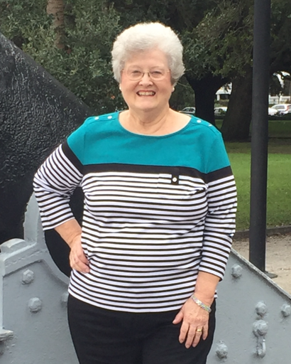 Ida Kay Cone's obituary image
